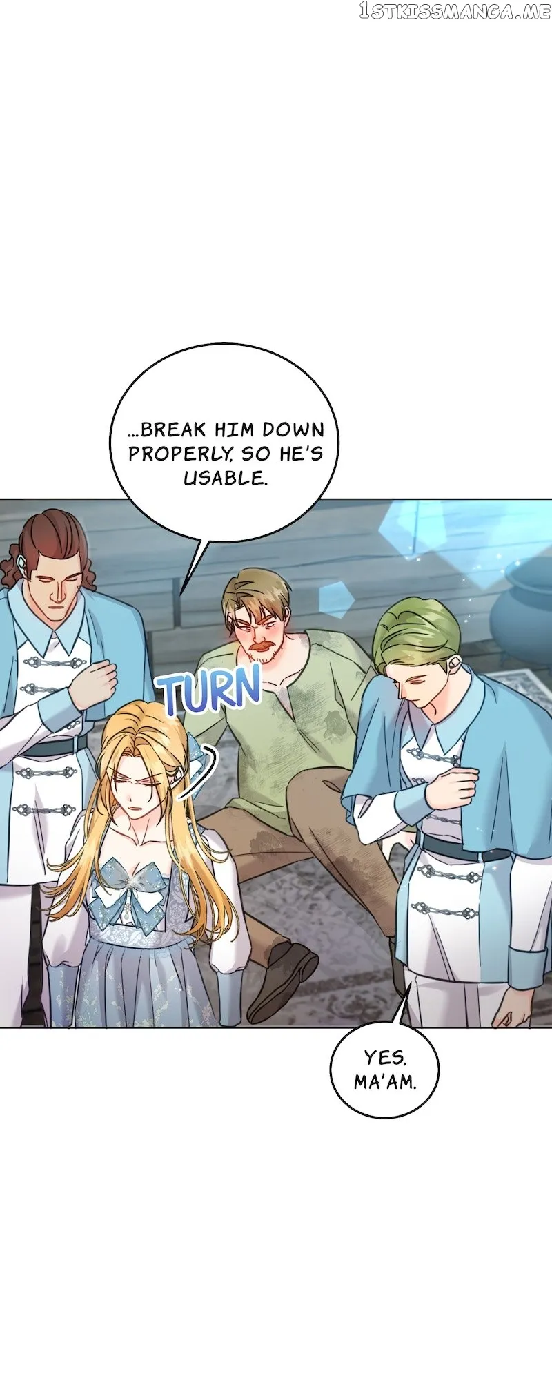 Saving The Villain Who Was Abandoned By The Female Lead Chapter 80 Online - página 29