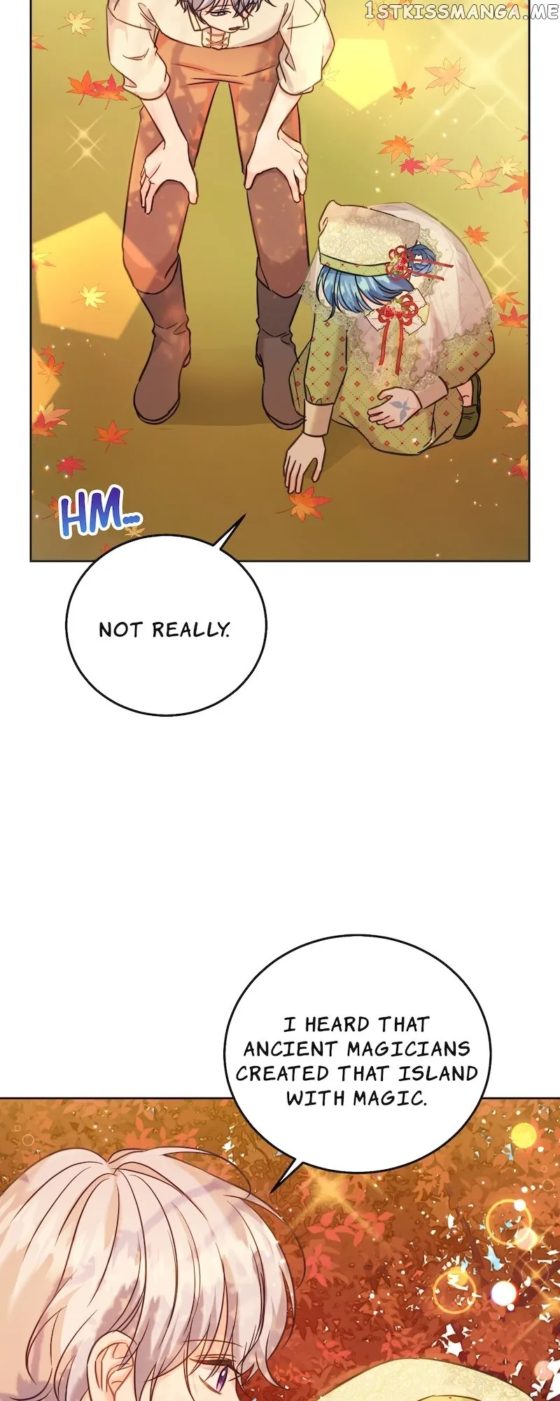 Saving The Villain Who Was Abandoned By The Female Lead Chapter 80 Online - página 35