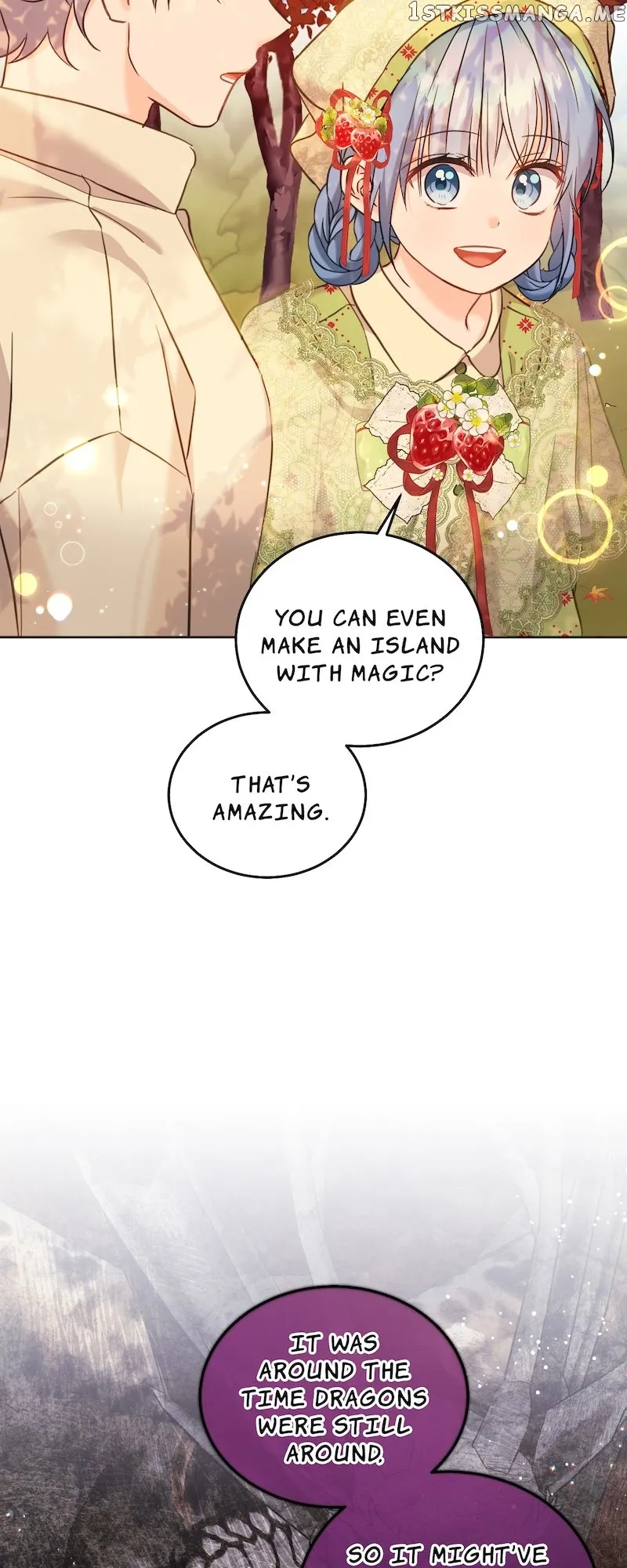 Saving The Villain Who Was Abandoned By The Female Lead Chapter 80 Online - página 36