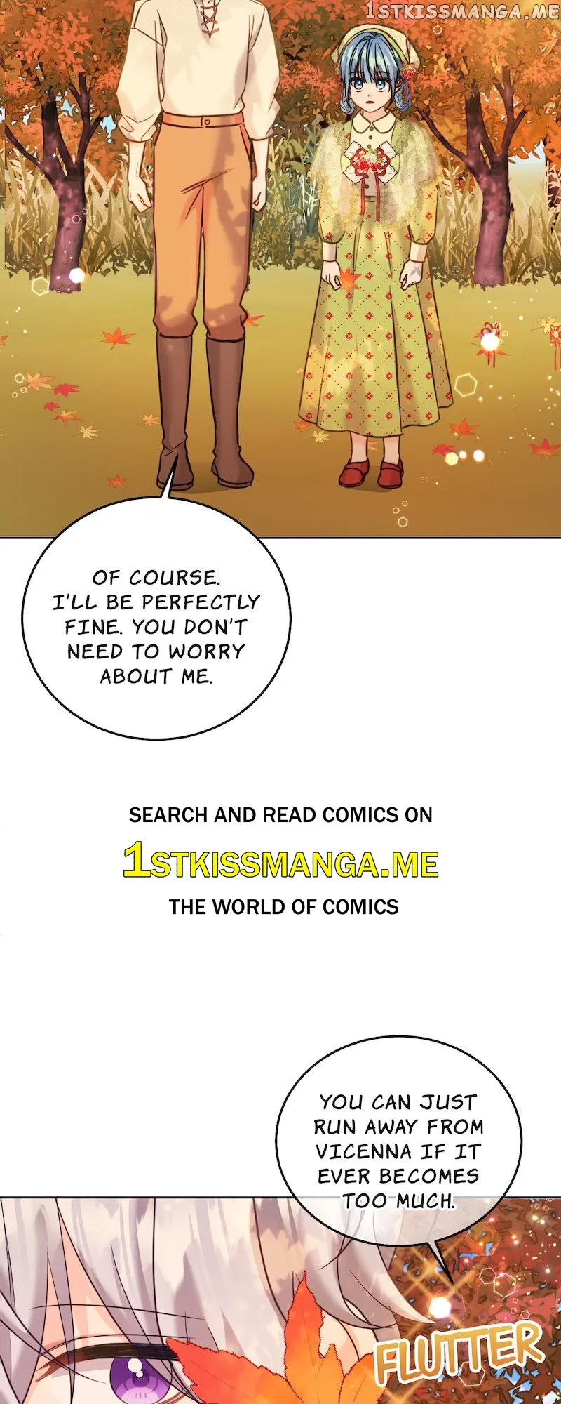 Saving The Villain Who Was Abandoned By The Female Lead Chapter 80 Online - página 39