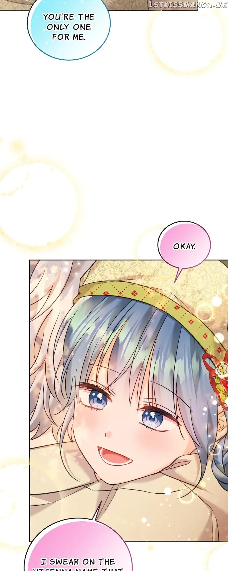 Saving The Villain Who Was Abandoned By The Female Lead Chapter 80 Online - página 44