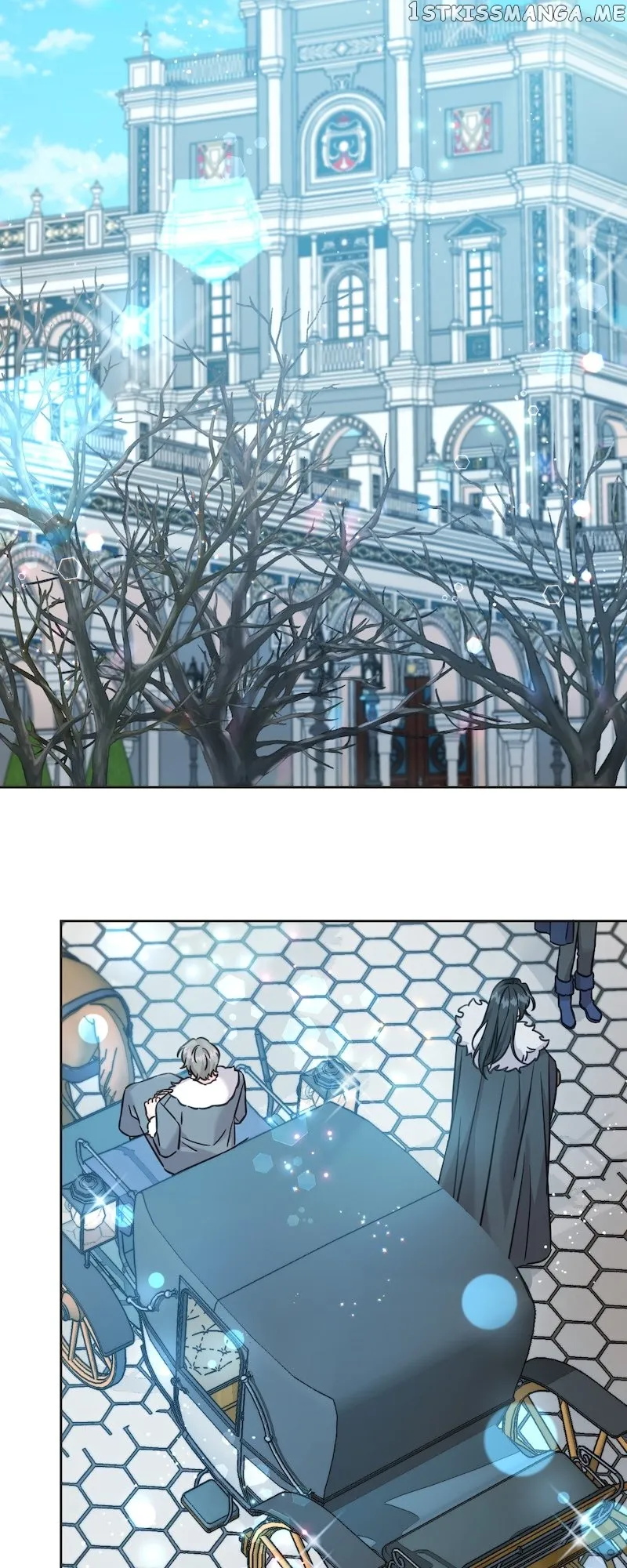 Saving The Villain Who Was Abandoned By The Female Lead Chapter 80 Online - página 46