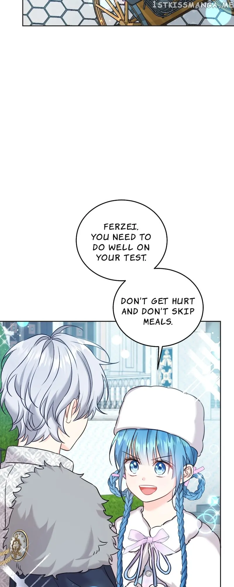 Saving The Villain Who Was Abandoned By The Female Lead Chapter 80 Online - página 47