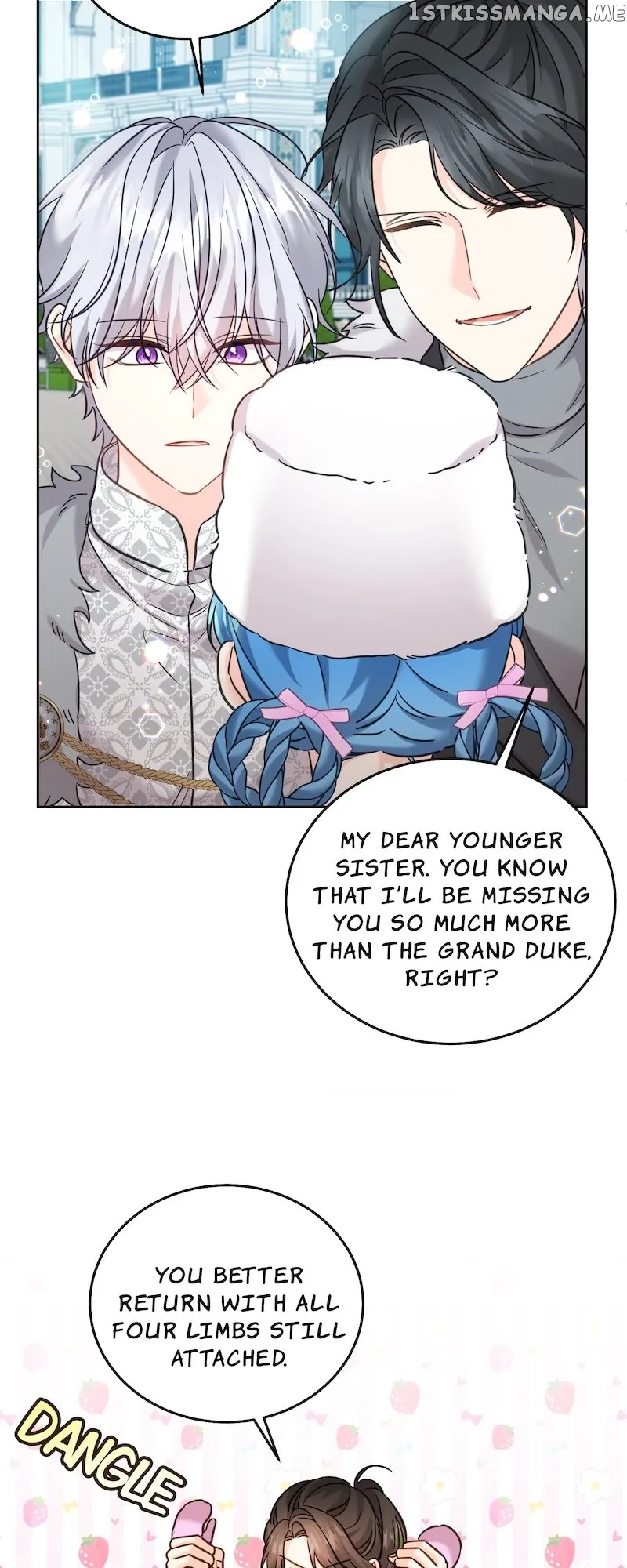 Saving The Villain Who Was Abandoned By The Female Lead Chapter 80 Online - página 49