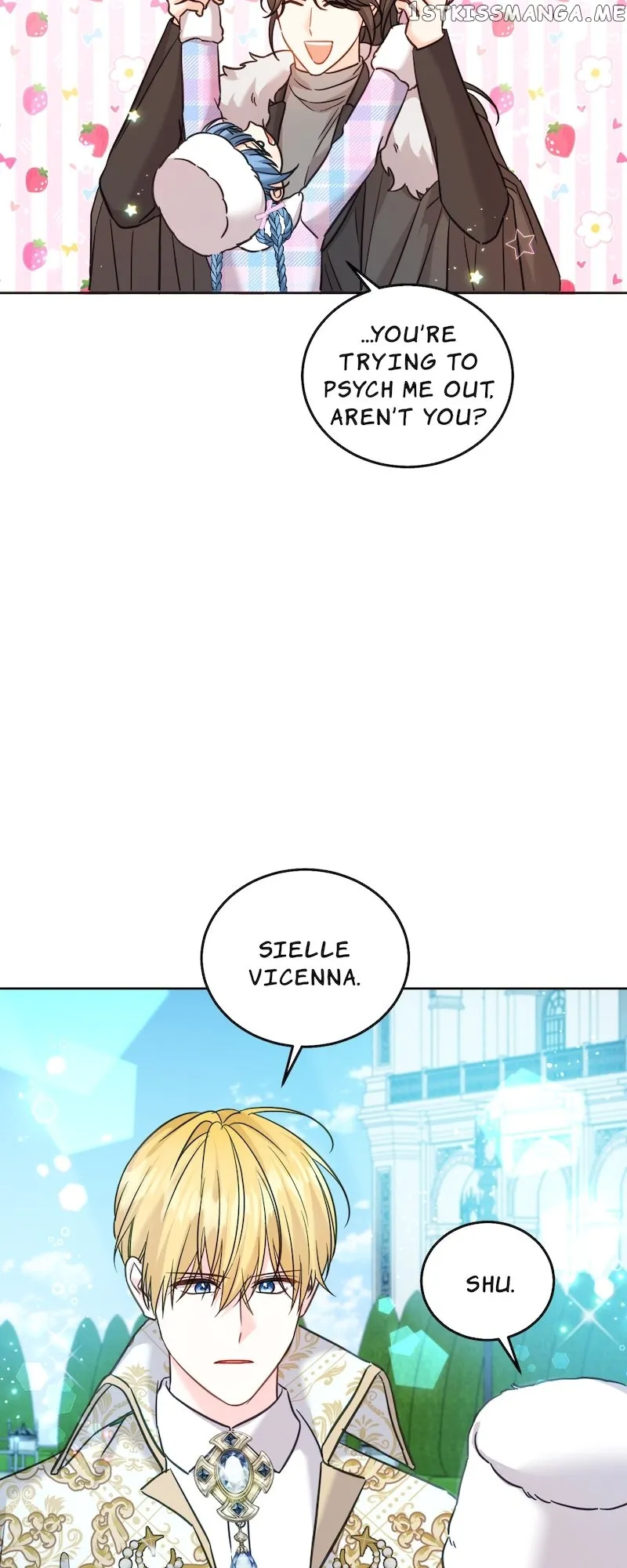 Saving The Villain Who Was Abandoned By The Female Lead Chapter 80 Online - página 50