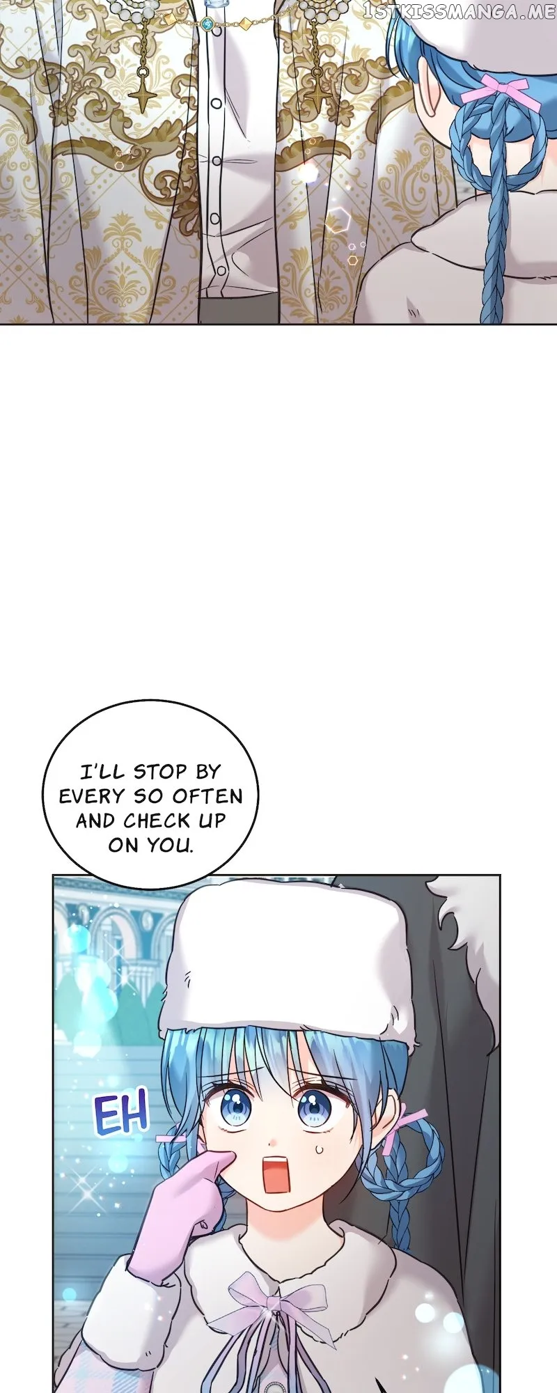 Saving The Villain Who Was Abandoned By The Female Lead Chapter 80 Online - página 51