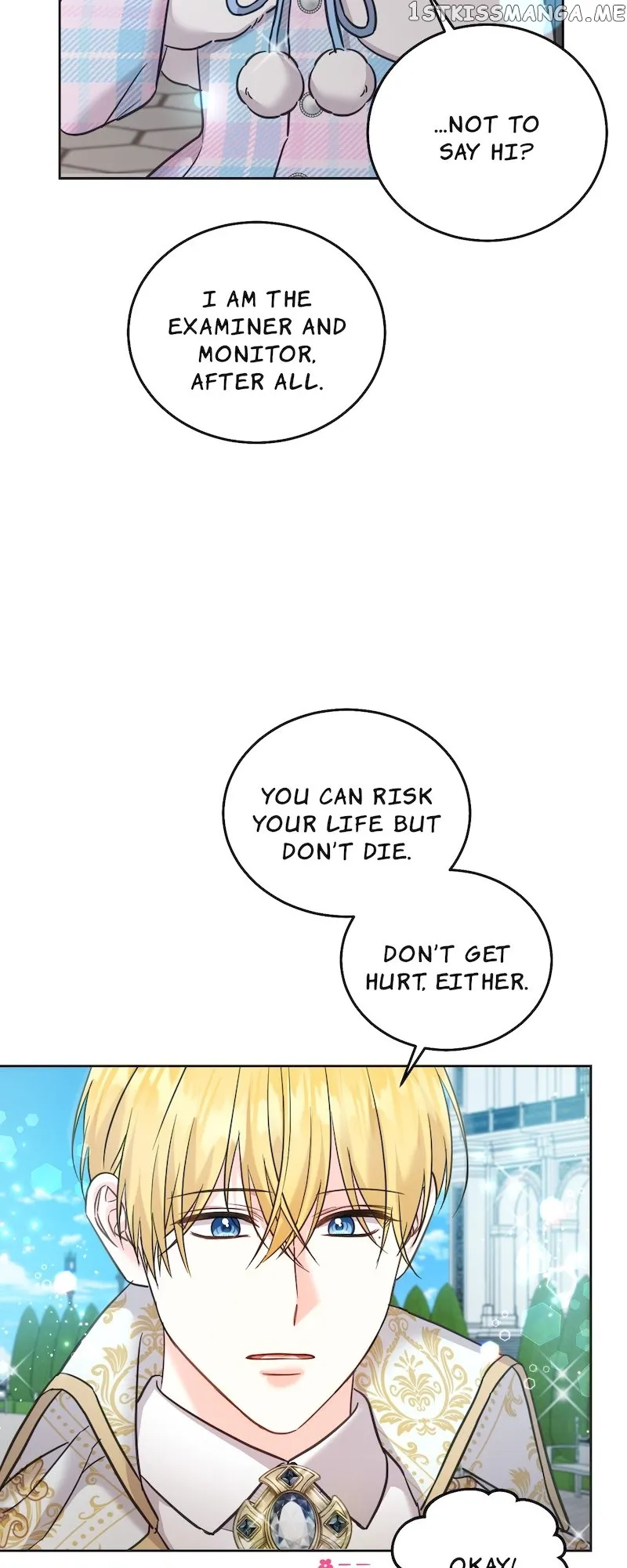 Saving The Villain Who Was Abandoned By The Female Lead Chapter 80 Online - página 52