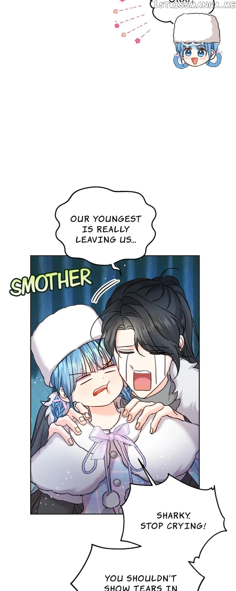 Saving The Villain Who Was Abandoned By The Female Lead Chapter 80 Online - página 53