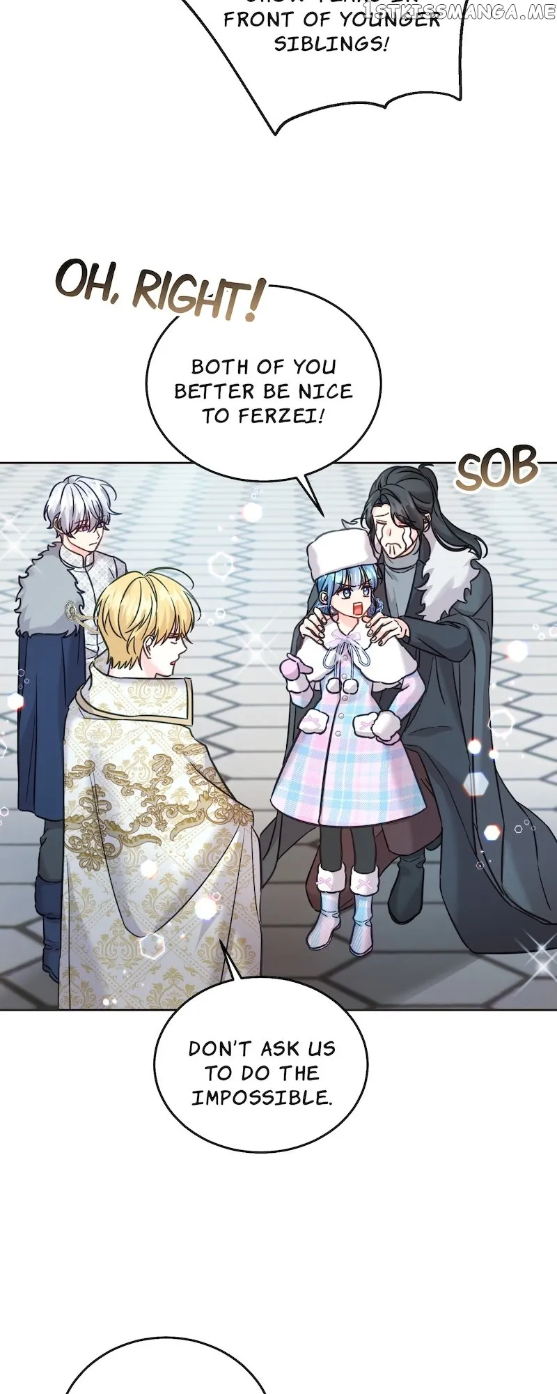 Saving The Villain Who Was Abandoned By The Female Lead Chapter 80 Online - página 54