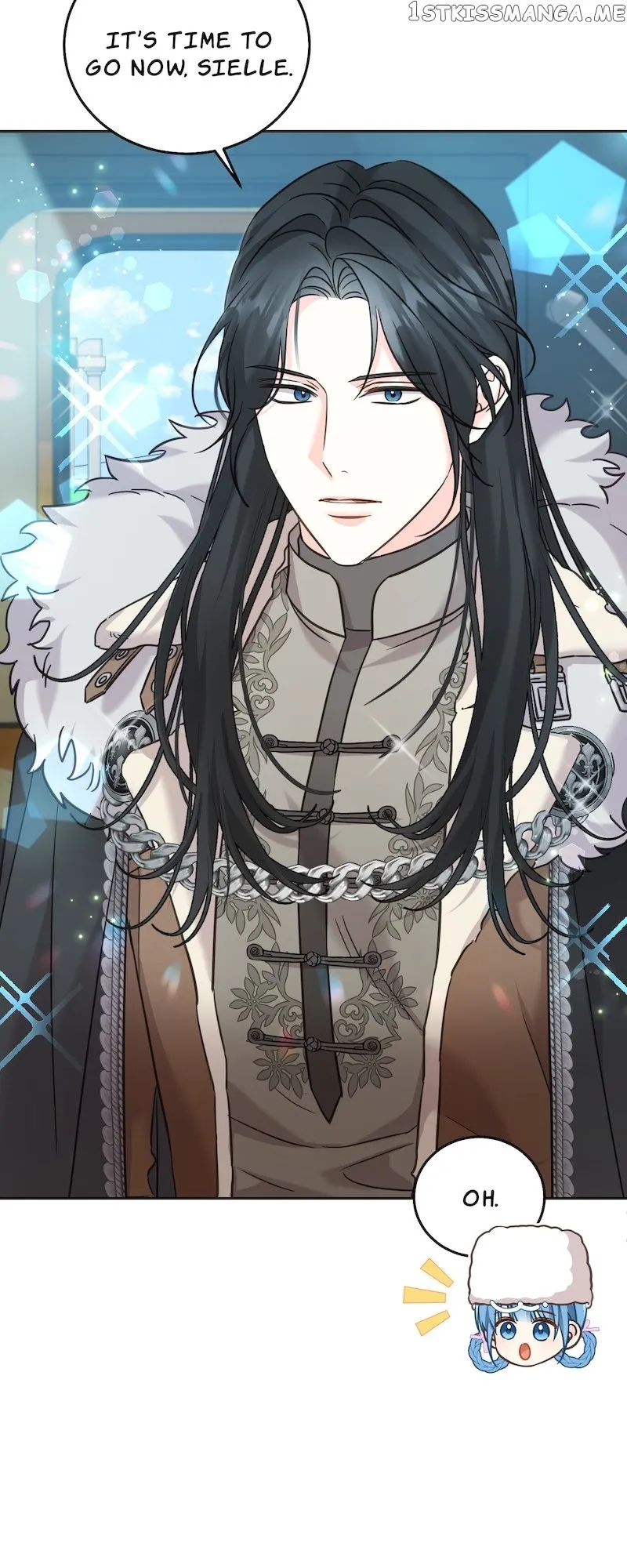 Saving The Villain Who Was Abandoned By The Female Lead Chapter 80 Online - página 55
