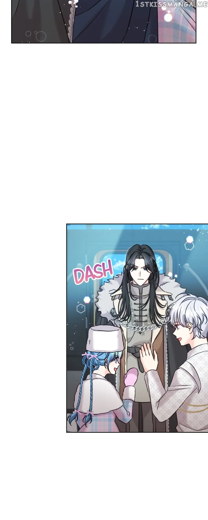 Saving The Villain Who Was Abandoned By The Female Lead Chapter 80 Online - página 57