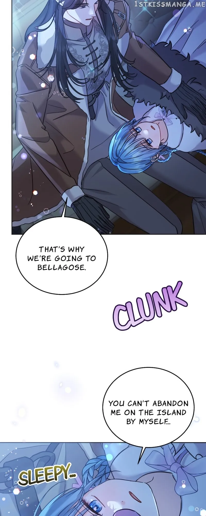 Saving The Villain Who Was Abandoned By The Female Lead Chapter 80 Online - página 62