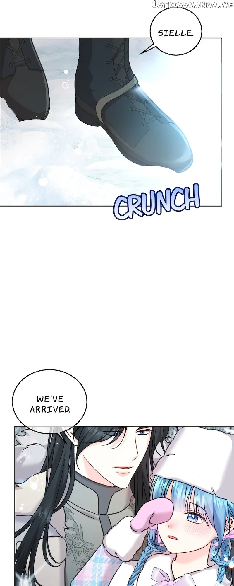 Saving The Villain Who Was Abandoned By The Female Lead Chapter 80 Online - página 67