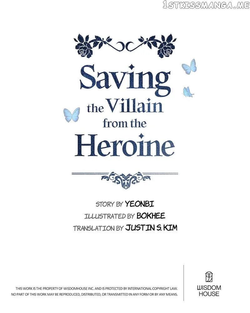 Saving The Villain Who Was Abandoned By The Female Lead Chapter 80 Online - página 72
