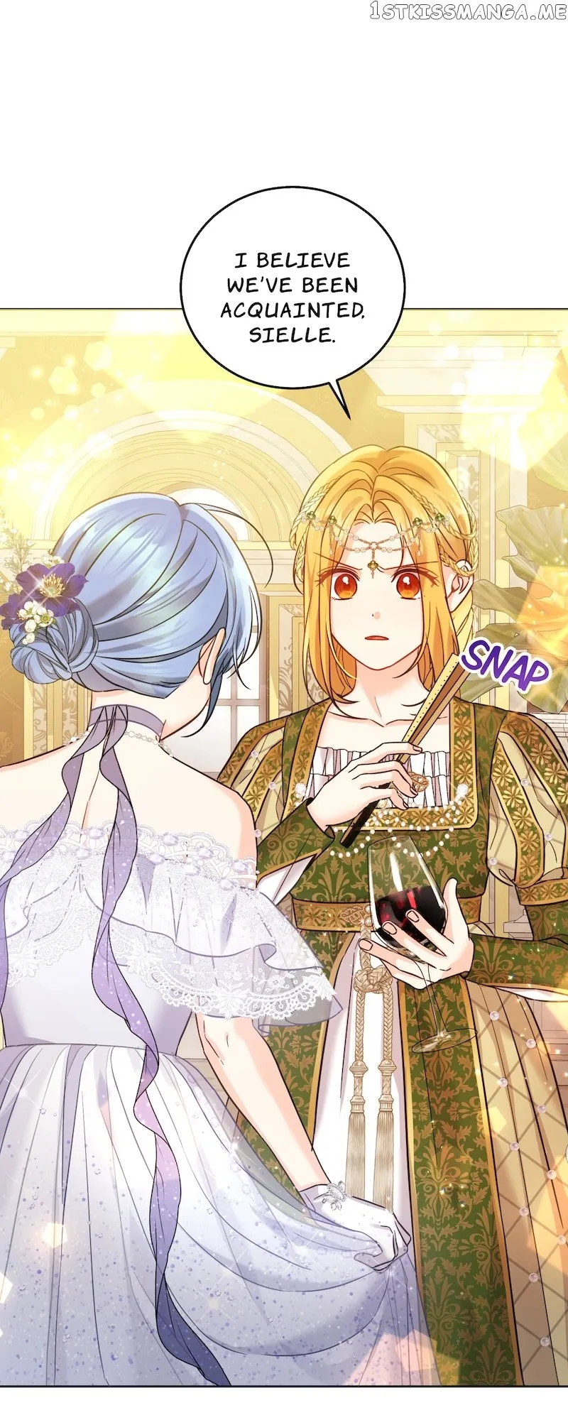 Saving The Villain Who Was Abandoned By The Female Lead Chapter 85 Online - página 7