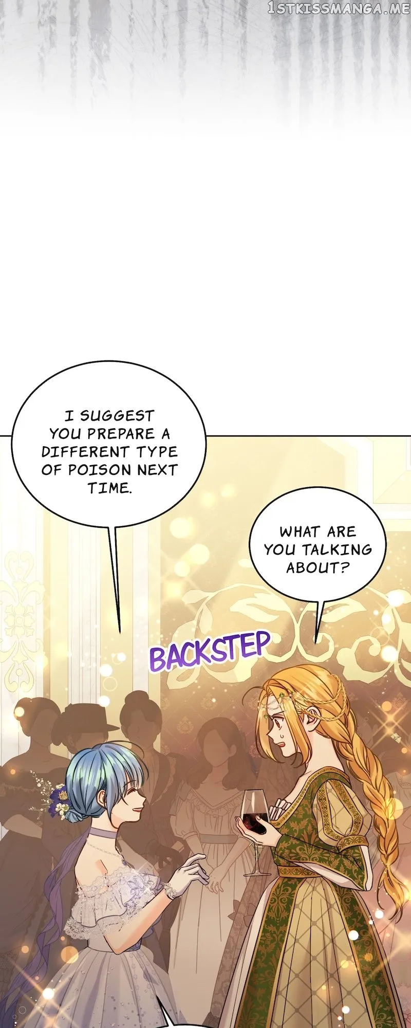 Saving The Villain Who Was Abandoned By The Female Lead Chapter 85 Online - página 12