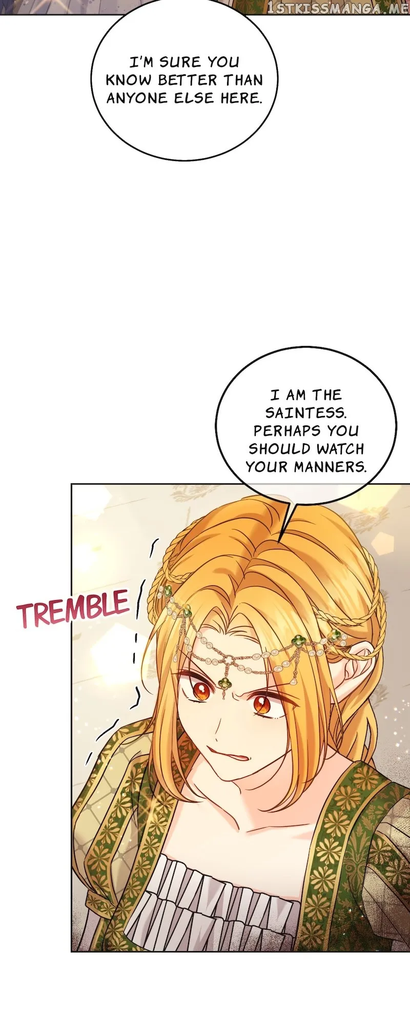 Saving The Villain Who Was Abandoned By The Female Lead Chapter 85 Online - página 13