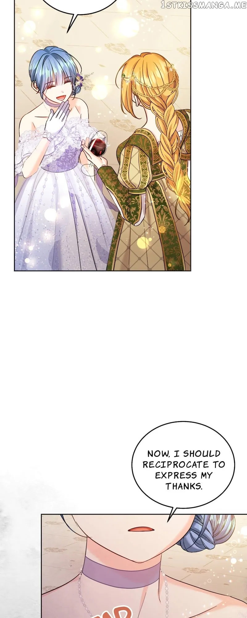 Saving The Villain Who Was Abandoned By The Female Lead Chapter 85 Online - página 17