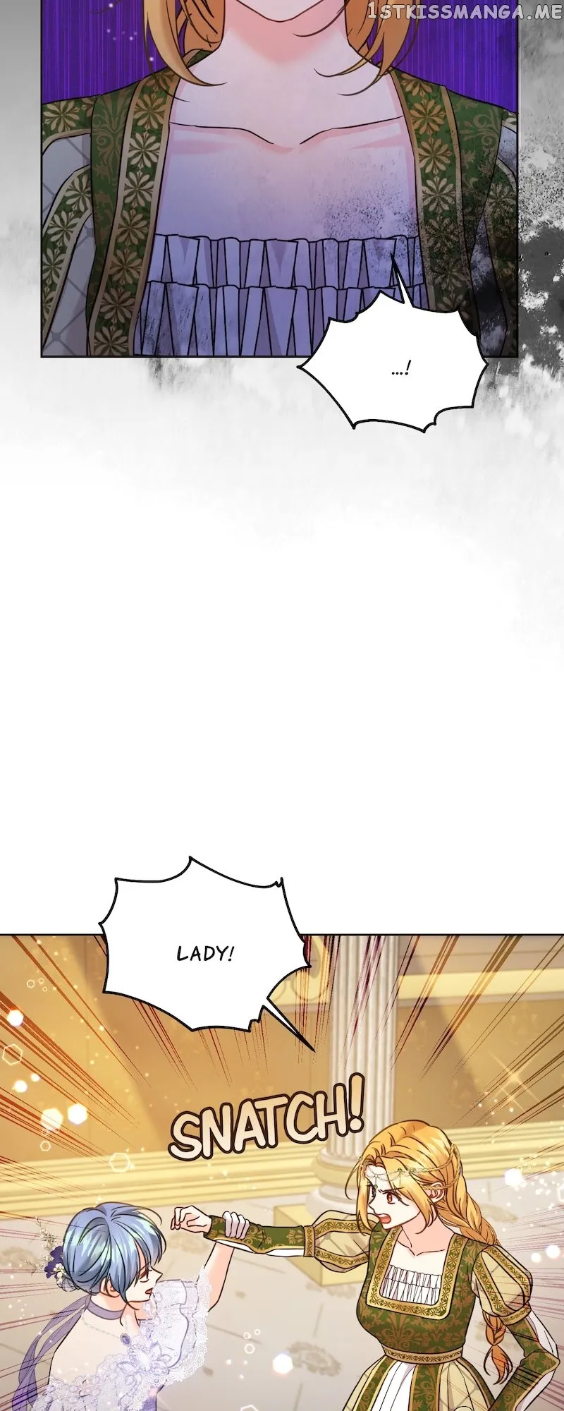 Saving The Villain Who Was Abandoned By The Female Lead Chapter 85 Online - página 20