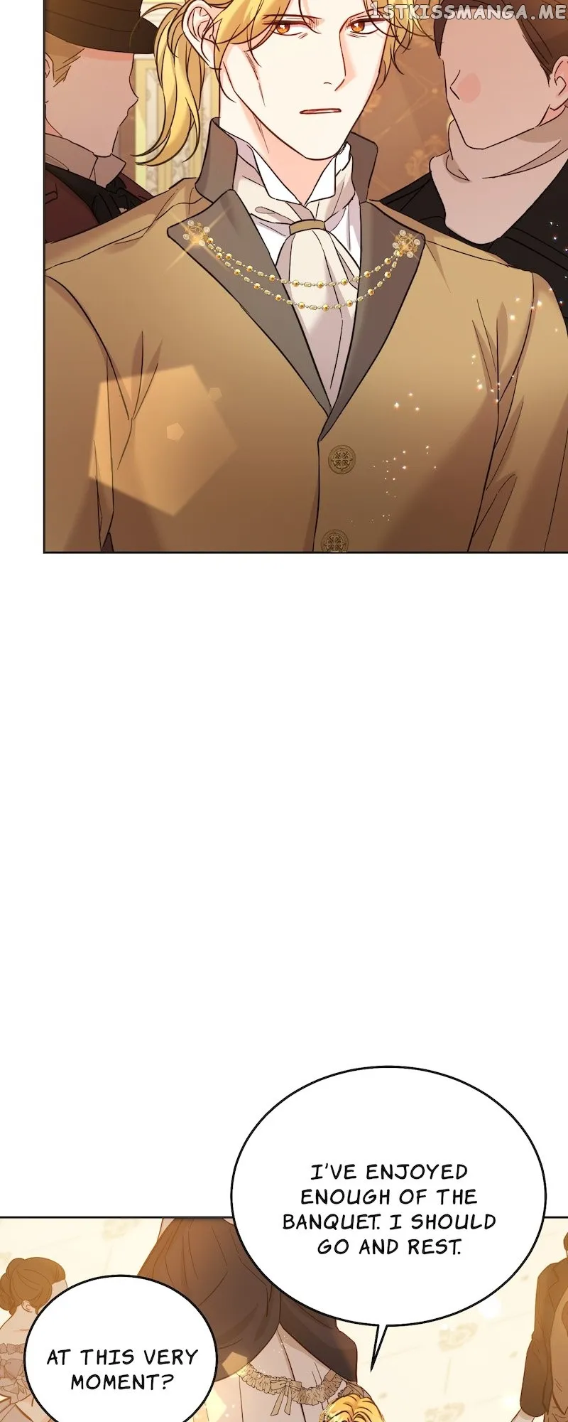 Saving The Villain Who Was Abandoned By The Female Lead Chapter 85 Online - página 24