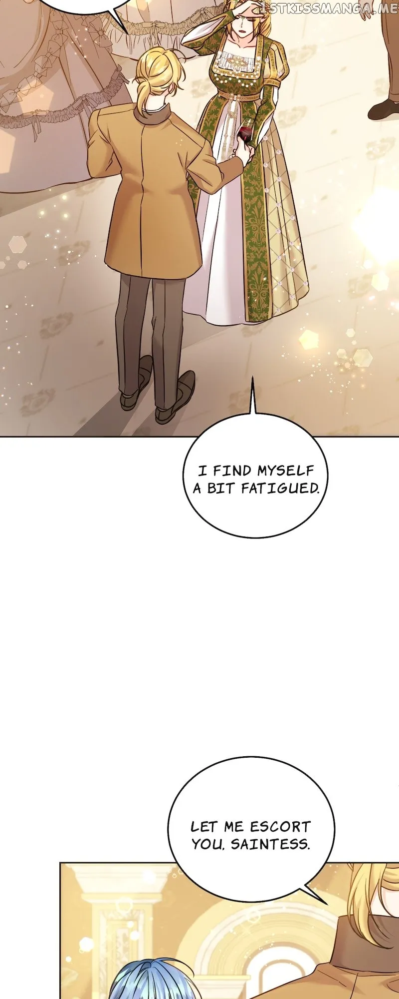 Saving The Villain Who Was Abandoned By The Female Lead Chapter 85 Online - página 25