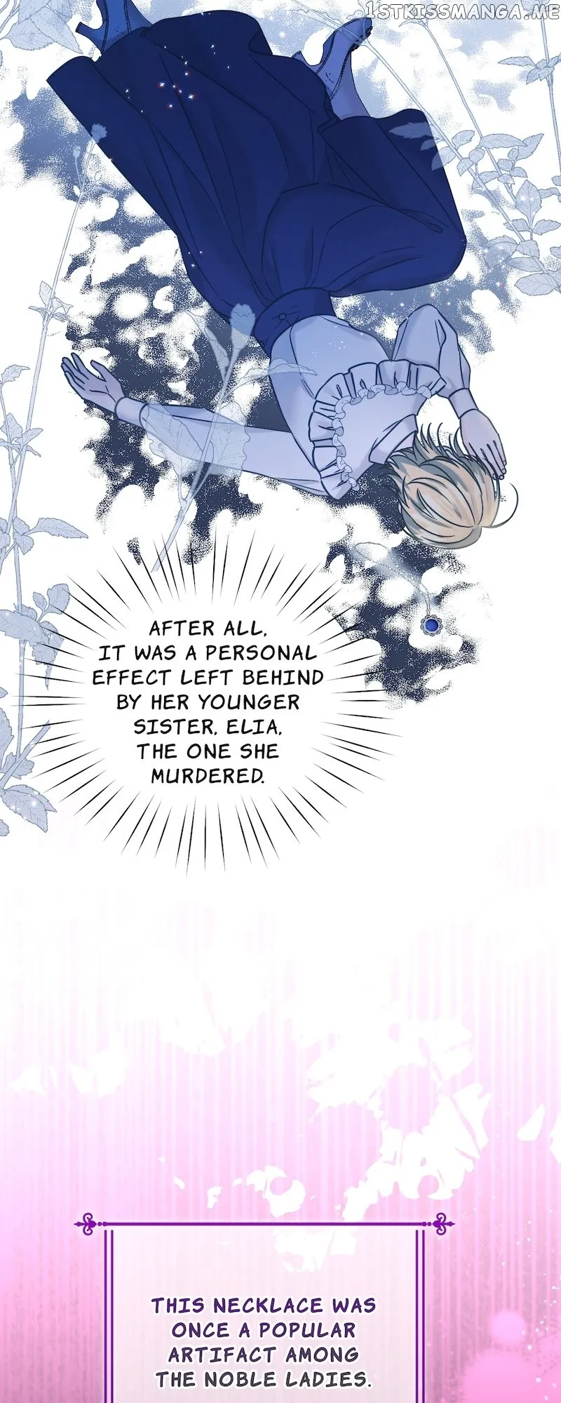 Saving The Villain Who Was Abandoned By The Female Lead Chapter 85 Online - página 27