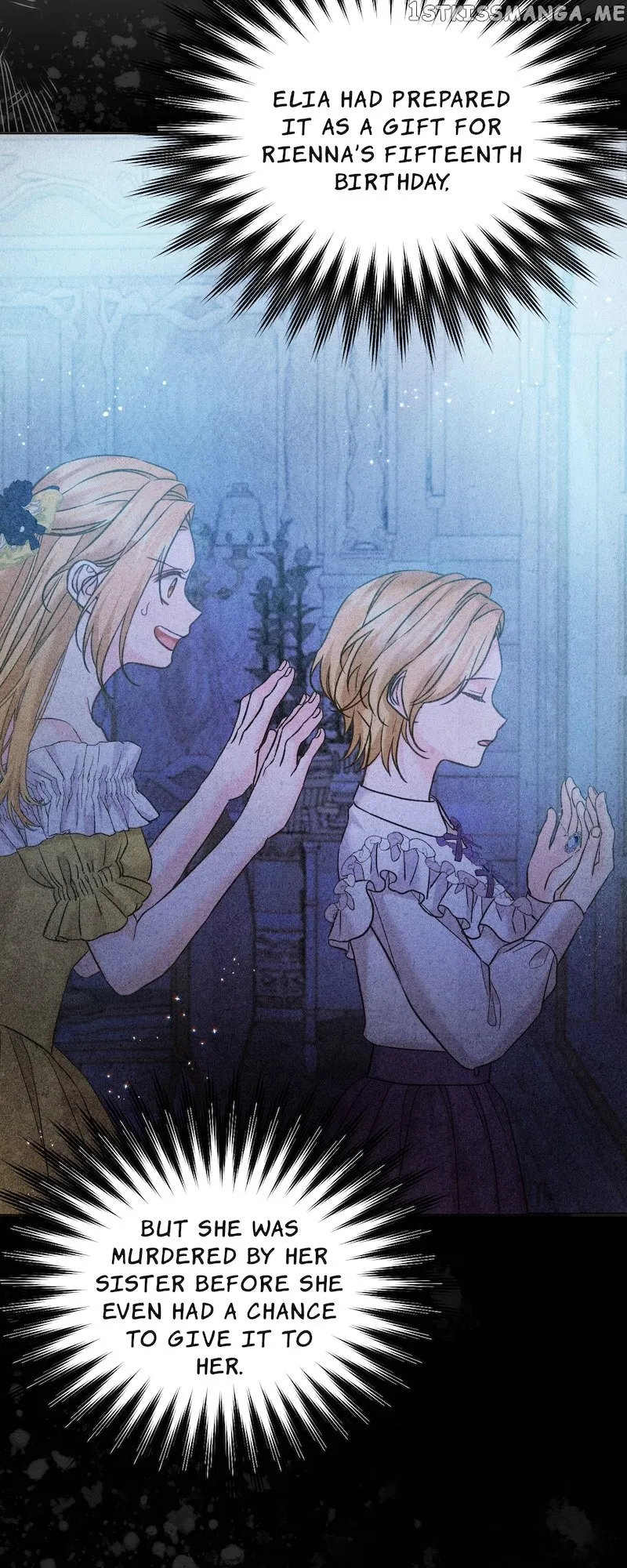 Saving The Villain Who Was Abandoned By The Female Lead Chapter 85 Online - página 30