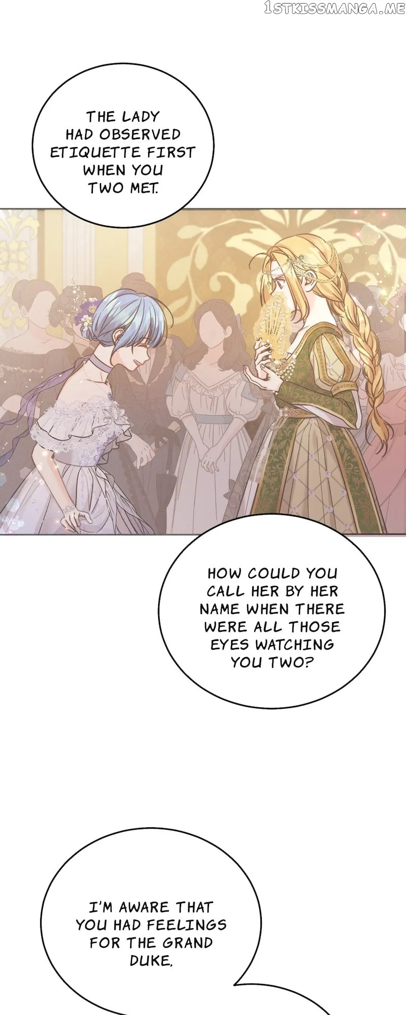 Saving The Villain Who Was Abandoned By The Female Lead Chapter 85 Online - página 36