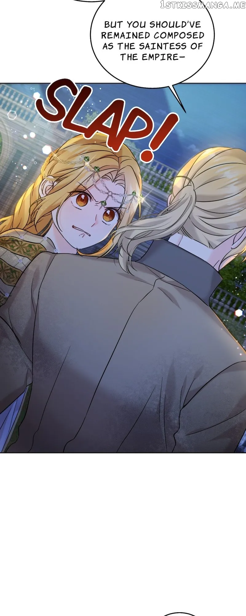 Saving The Villain Who Was Abandoned By The Female Lead Chapter 85 Online - página 37
