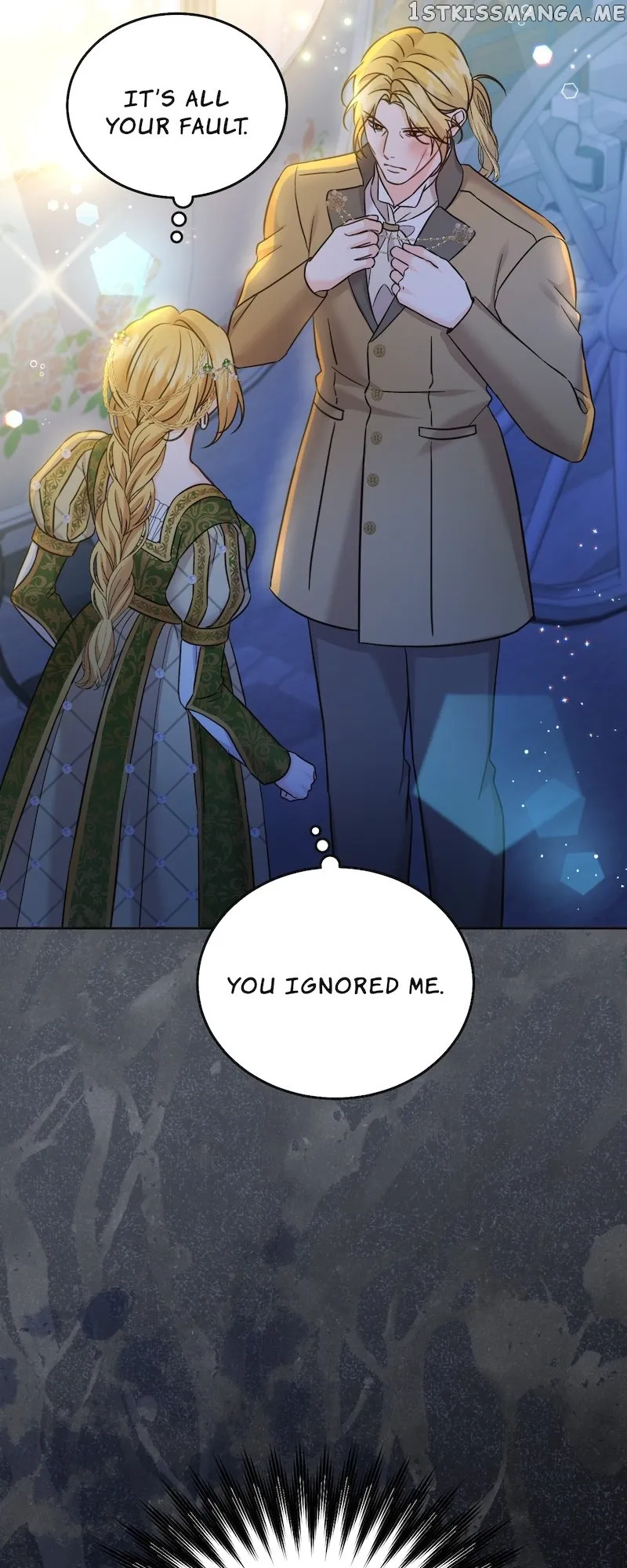 Saving The Villain Who Was Abandoned By The Female Lead Chapter 85 Online - página 40