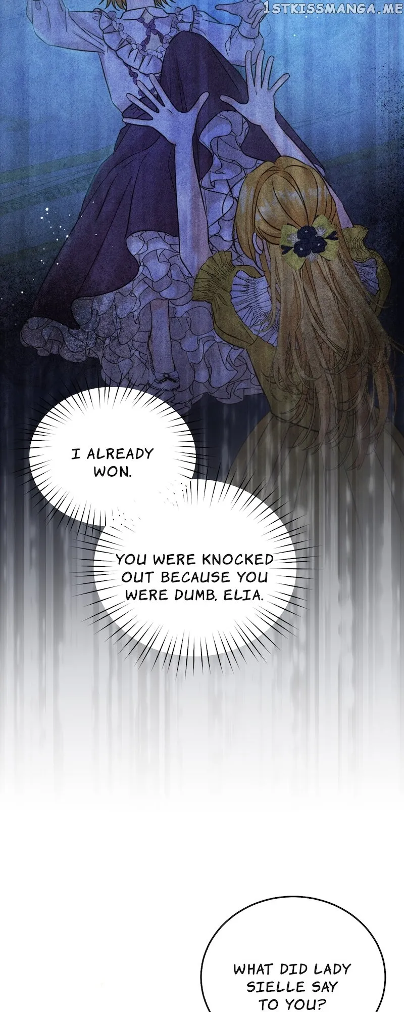 Saving The Villain Who Was Abandoned By The Female Lead Chapter 85 Online - página 43