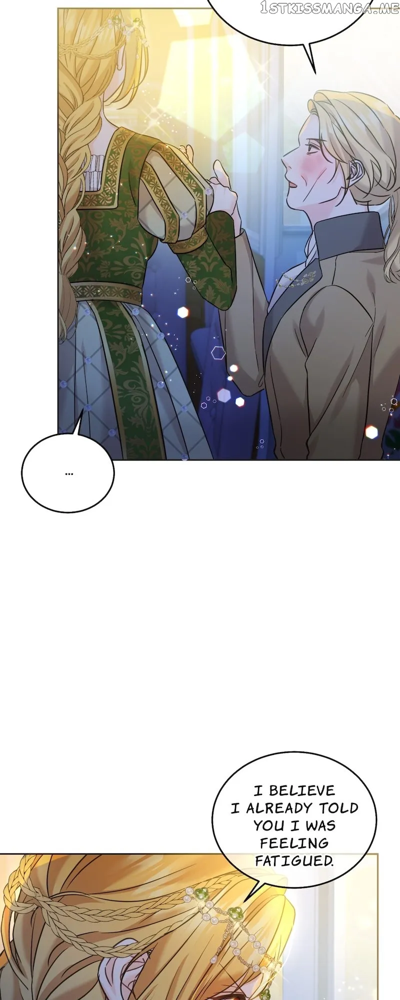 Saving The Villain Who Was Abandoned By The Female Lead Chapter 85 Online - página 44