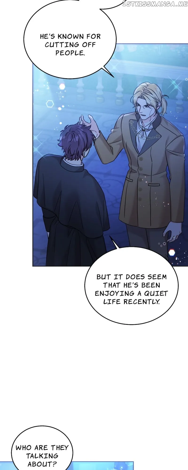 Saving The Villain Who Was Abandoned By The Female Lead Chapter 85 Online - página 58