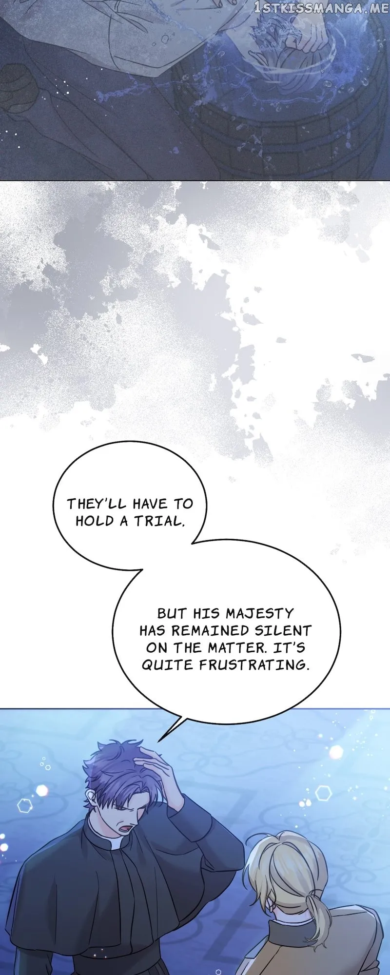 Saving The Villain Who Was Abandoned By The Female Lead Chapter 85 Online - página 63