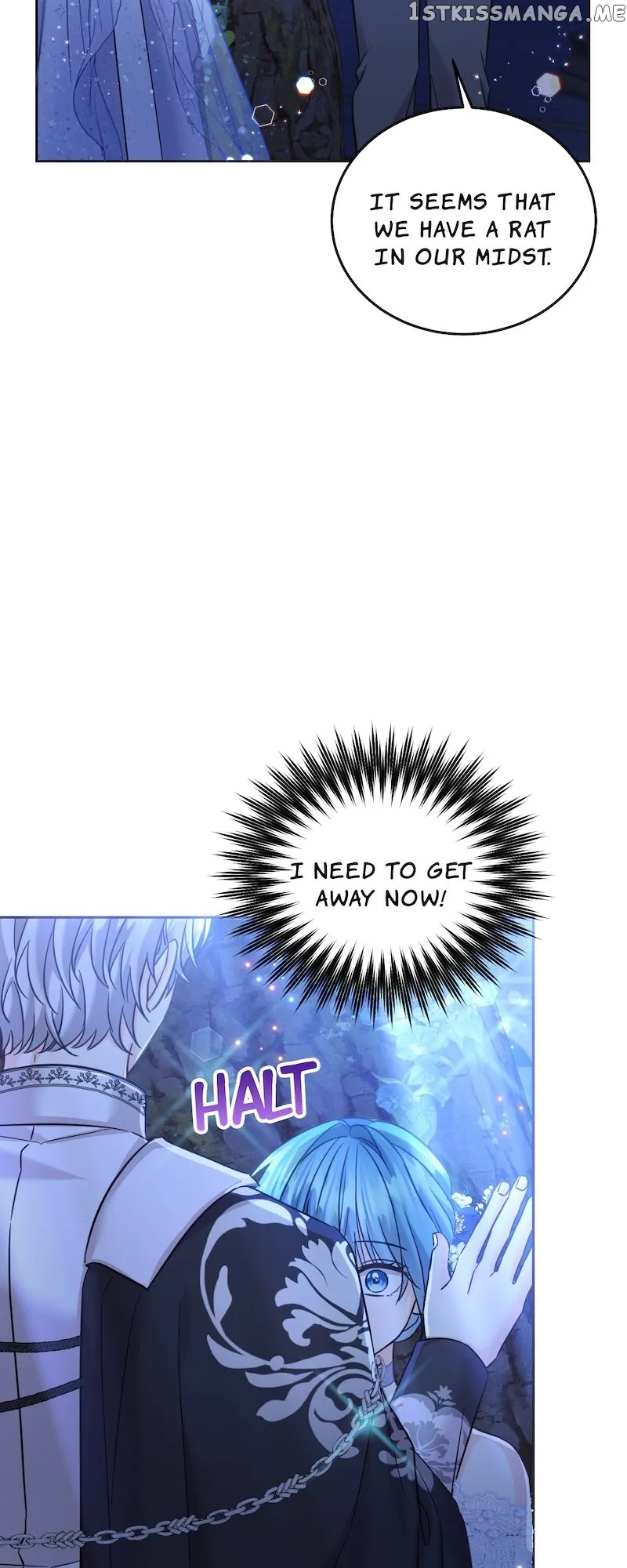 Saving The Villain Who Was Abandoned By The Female Lead Chapter 85 Online - página 68