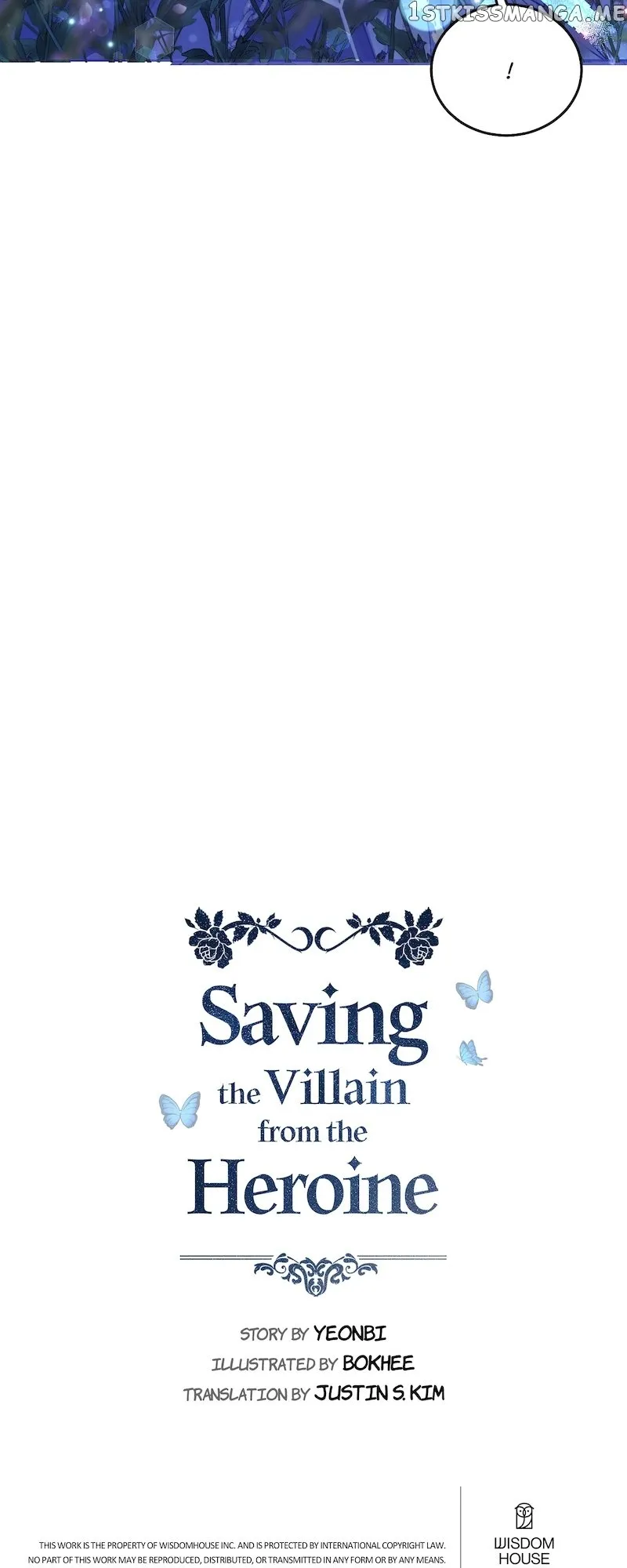 Saving The Villain Who Was Abandoned By The Female Lead Chapter 85 Online - página 73