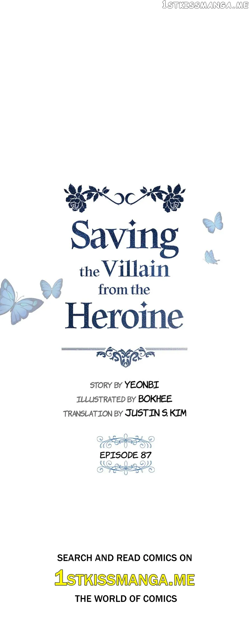 Saving The Villain Who Was Abandoned By The Female Lead Chapter 87 Online - página 2