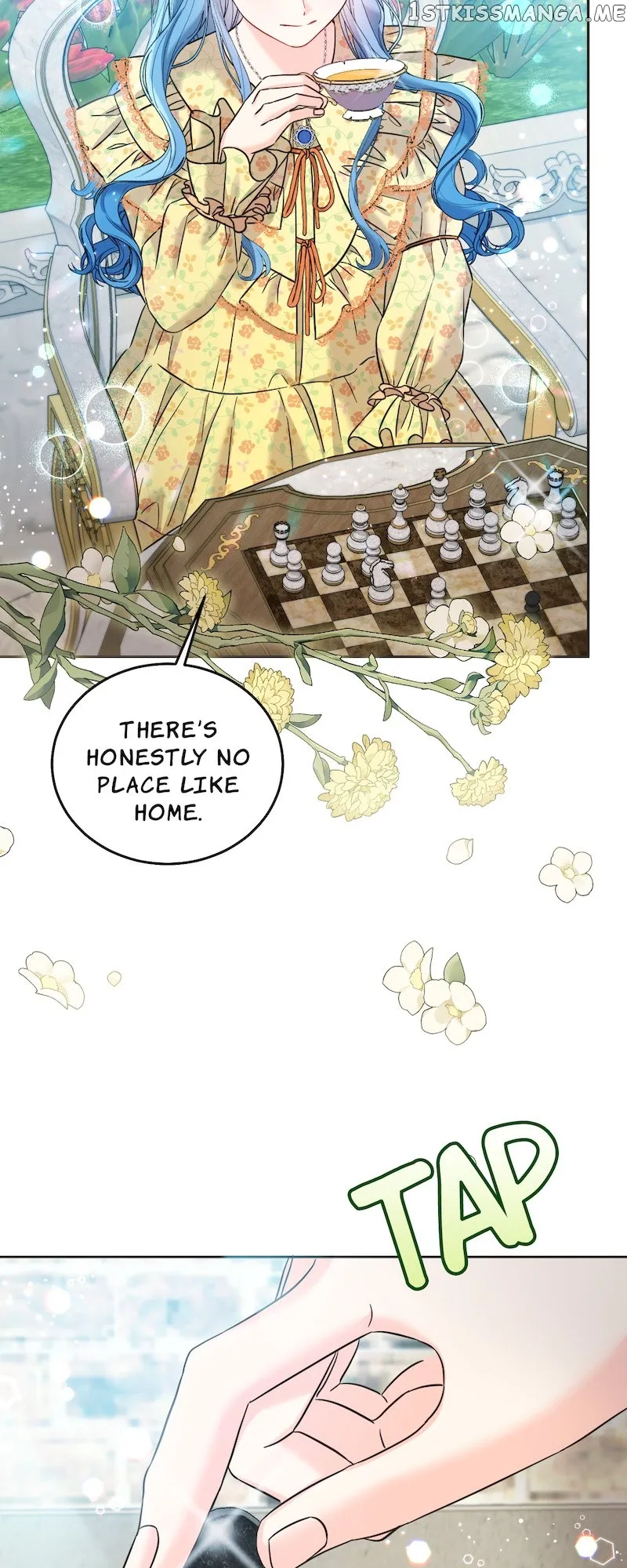 Saving The Villain Who Was Abandoned By The Female Lead Chapter 87 Online - página 5