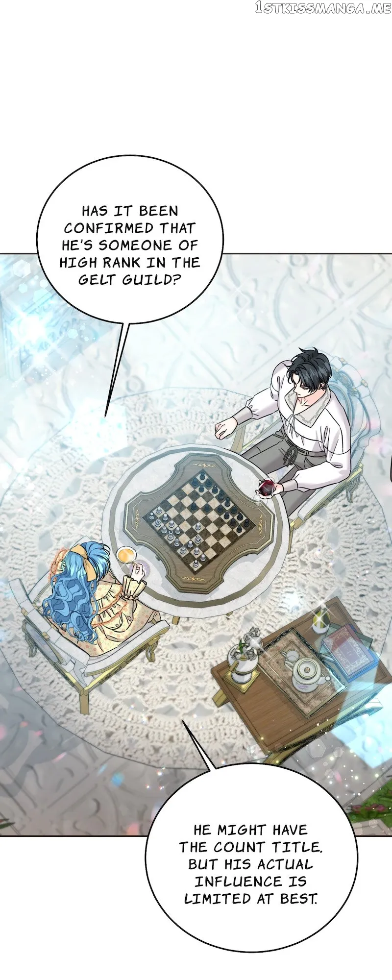 Saving The Villain Who Was Abandoned By The Female Lead Chapter 87 Online - página 8