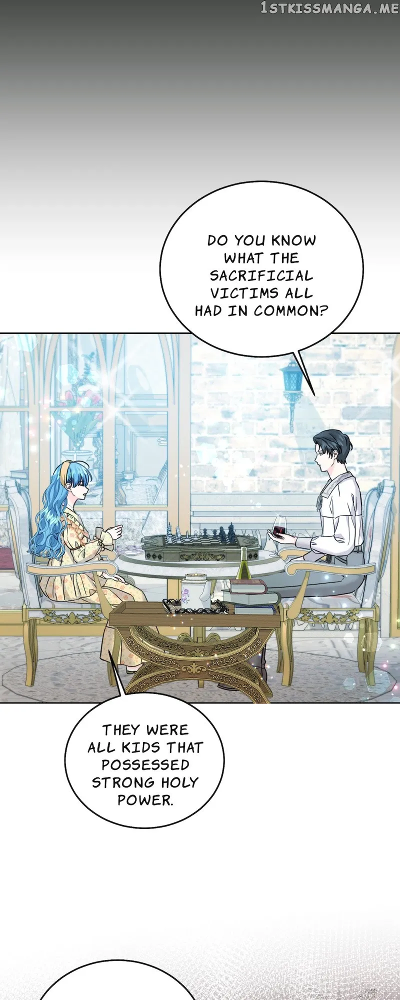 Saving The Villain Who Was Abandoned By The Female Lead Chapter 87 Online - página 15