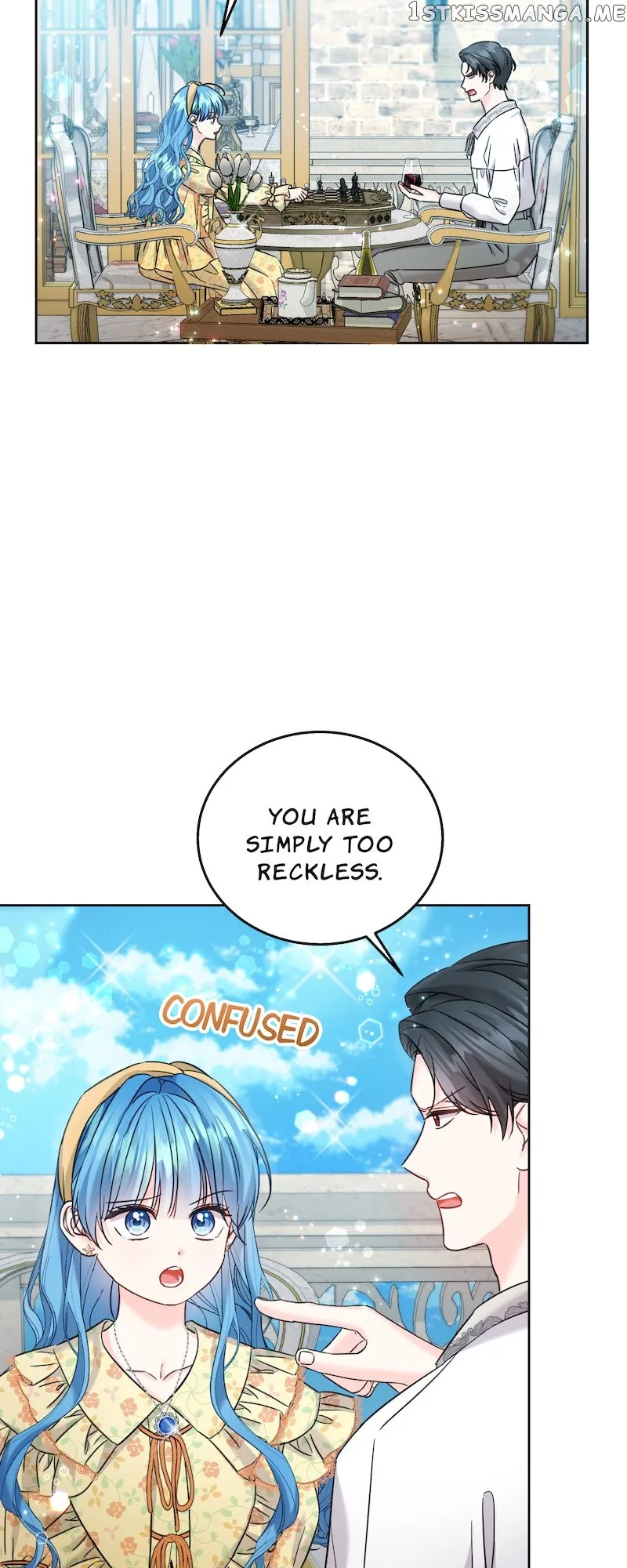 Saving The Villain Who Was Abandoned By The Female Lead Chapter 87 Online - página 19