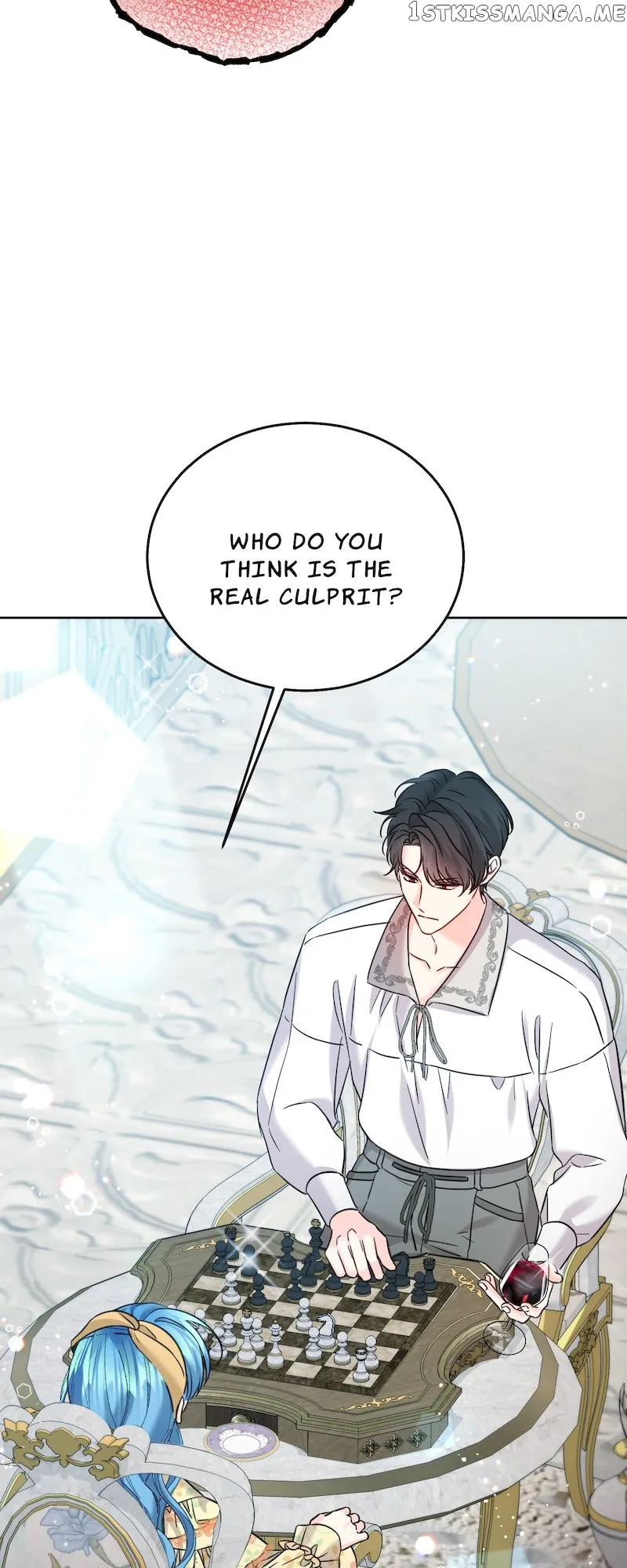 Saving The Villain Who Was Abandoned By The Female Lead Chapter 87 Online - página 21