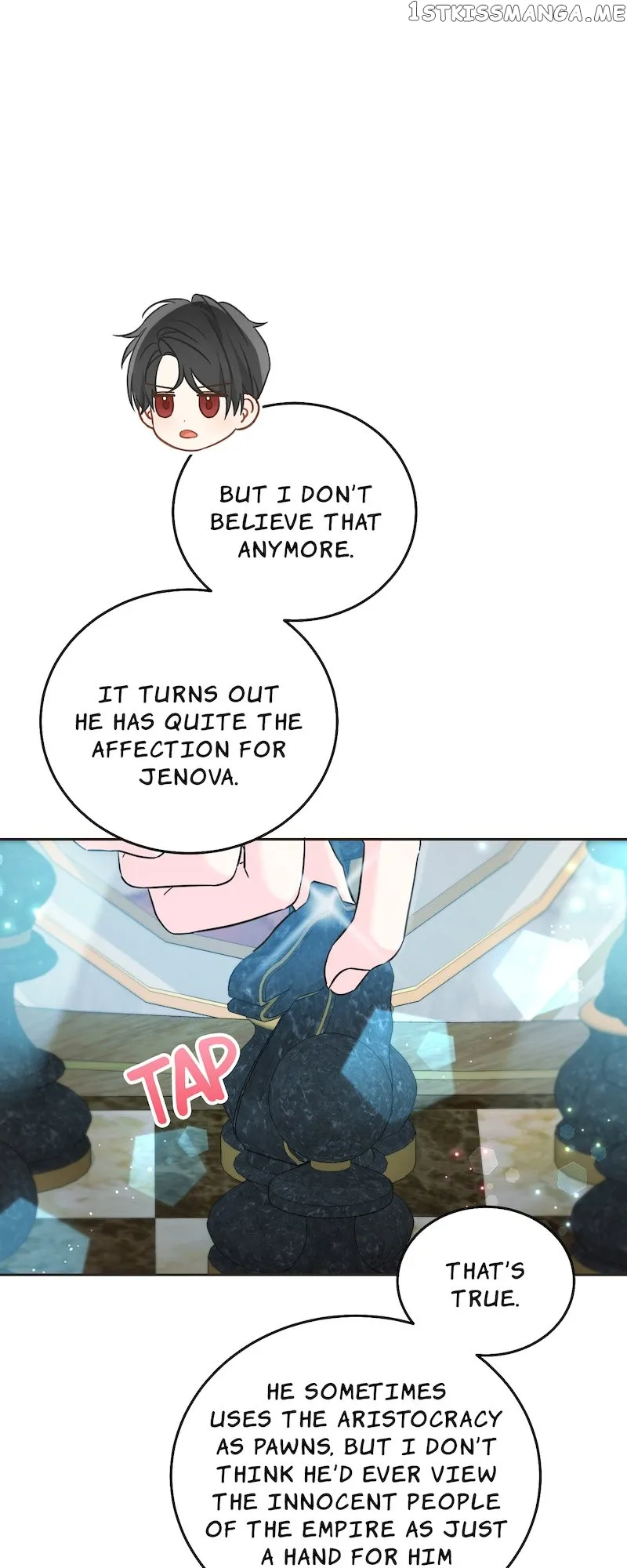 Saving The Villain Who Was Abandoned By The Female Lead Chapter 87 Online - página 24