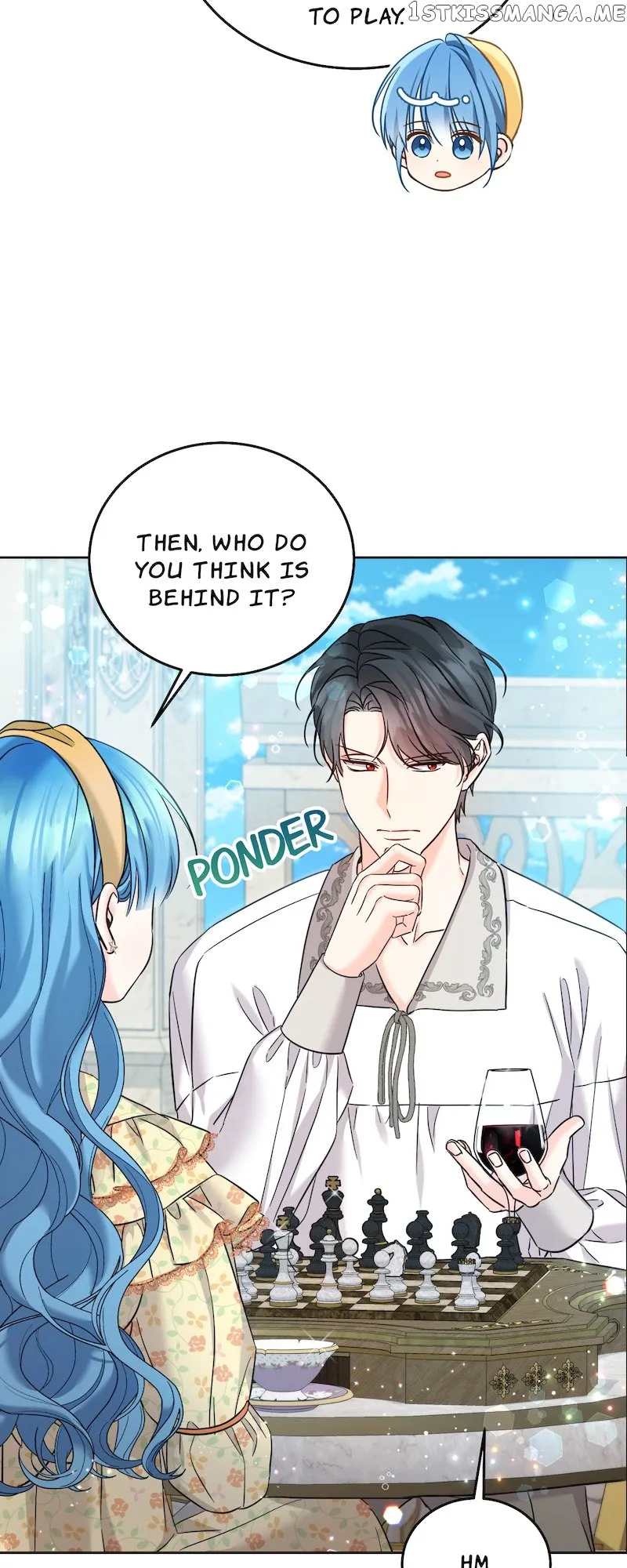 Saving The Villain Who Was Abandoned By The Female Lead Chapter 87 Online - página 25