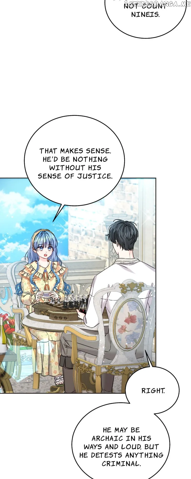 Saving The Villain Who Was Abandoned By The Female Lead Chapter 87 Online - página 27