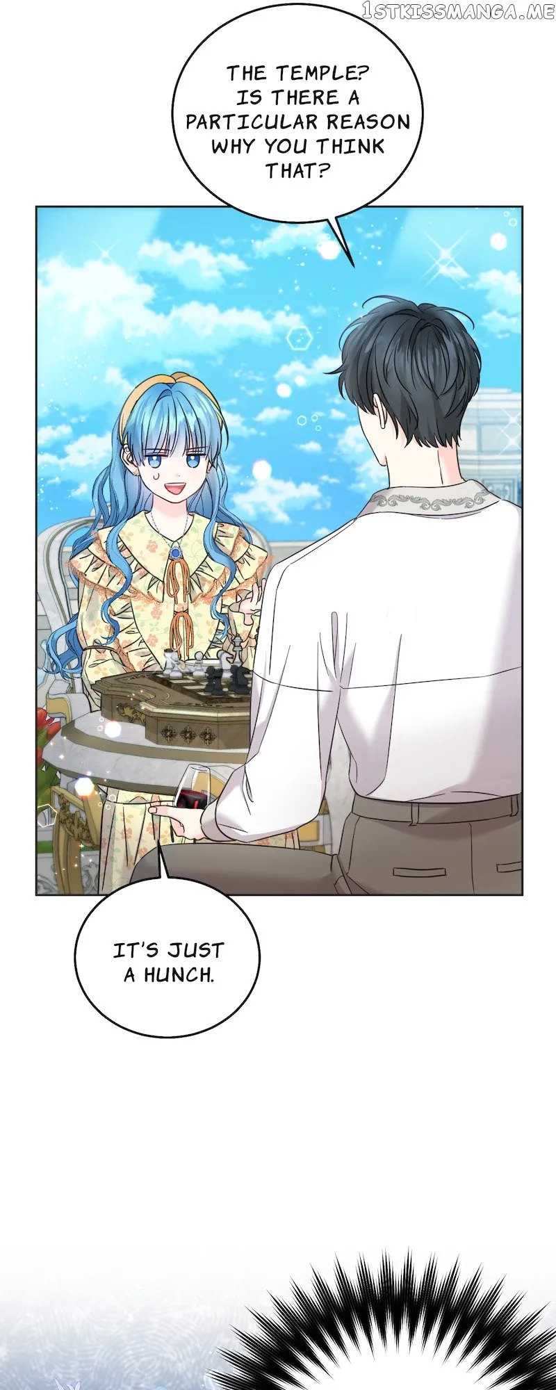 Saving The Villain Who Was Abandoned By The Female Lead Chapter 87 Online - página 31