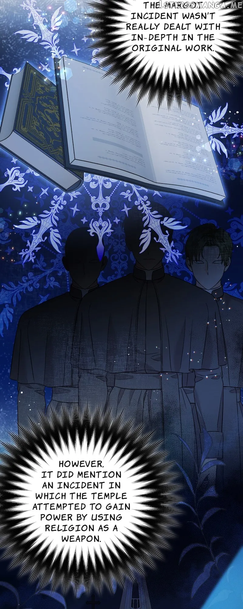 Saving The Villain Who Was Abandoned By The Female Lead Chapter 87 Online - página 32