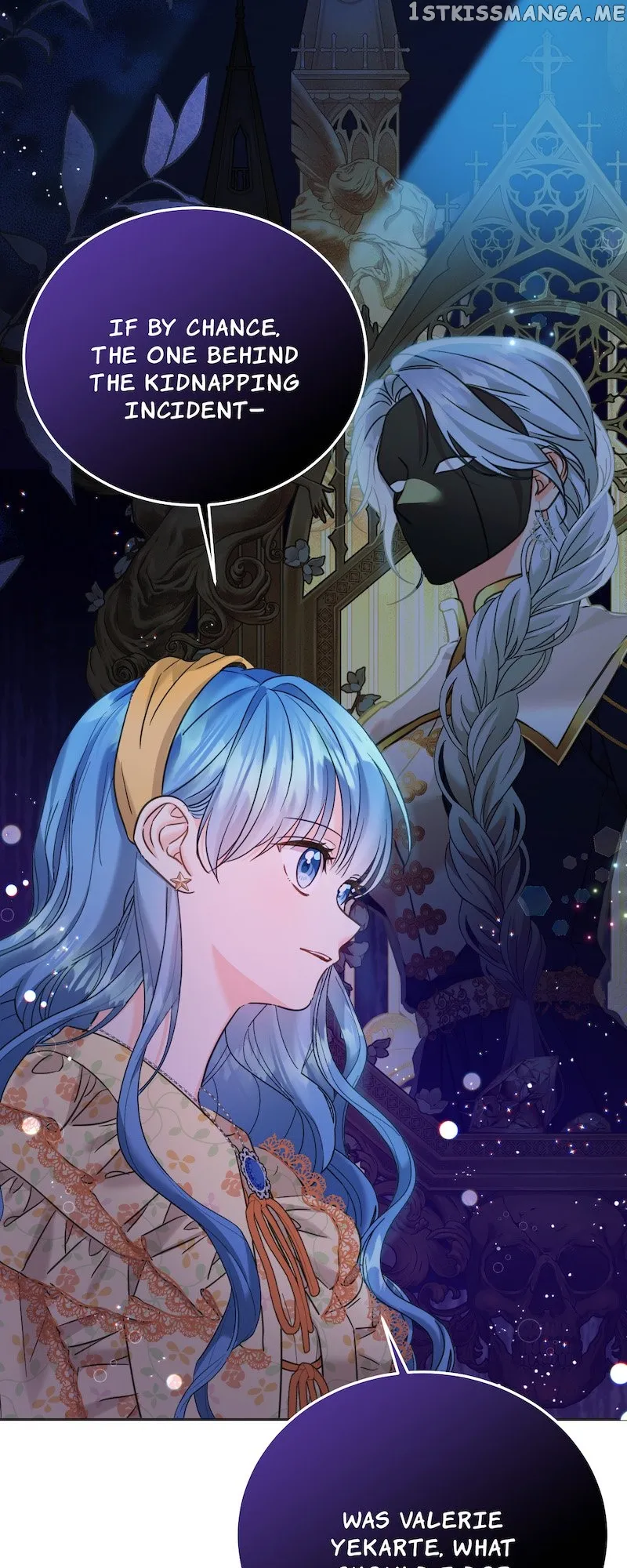 Saving The Villain Who Was Abandoned By The Female Lead Chapter 87 Online - página 33