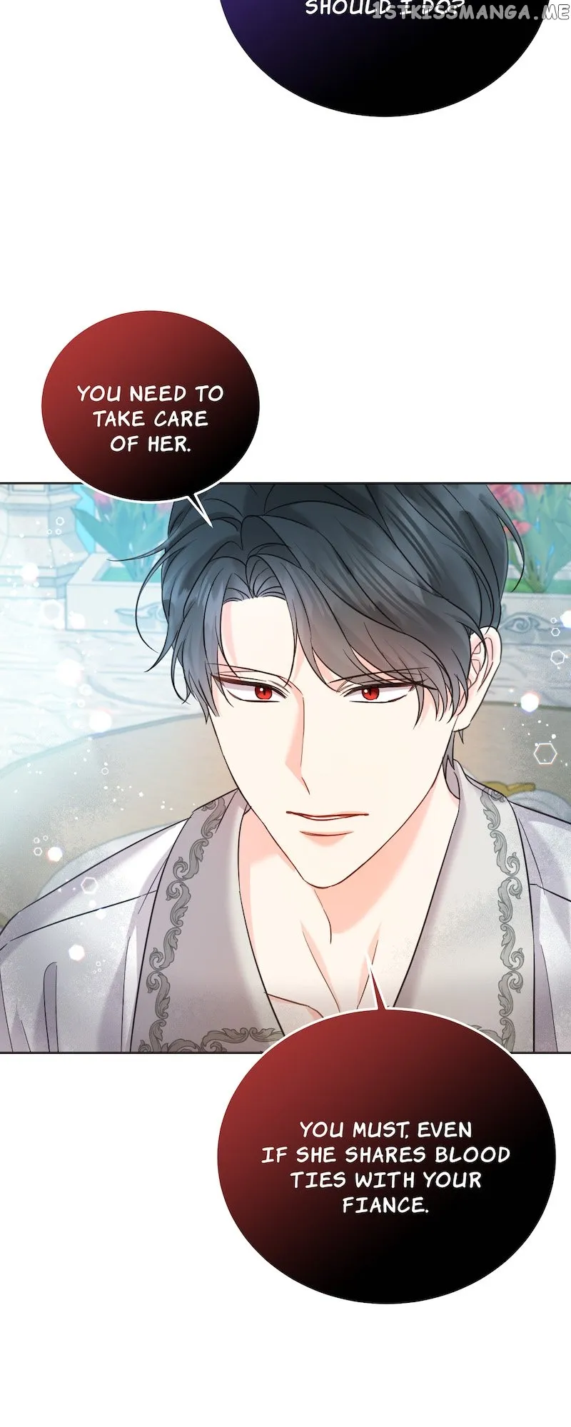 Saving The Villain Who Was Abandoned By The Female Lead Chapter 87 Online - página 34
