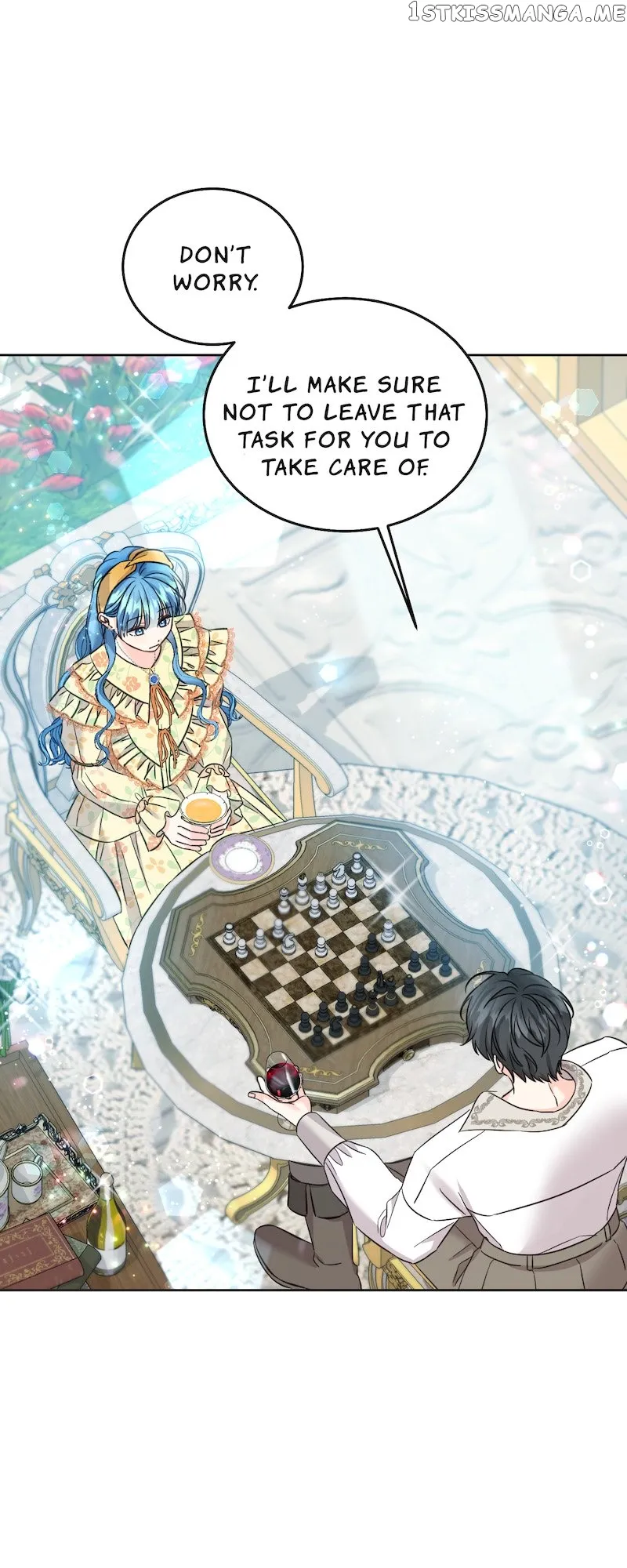 Saving The Villain Who Was Abandoned By The Female Lead Chapter 87 Online - página 35